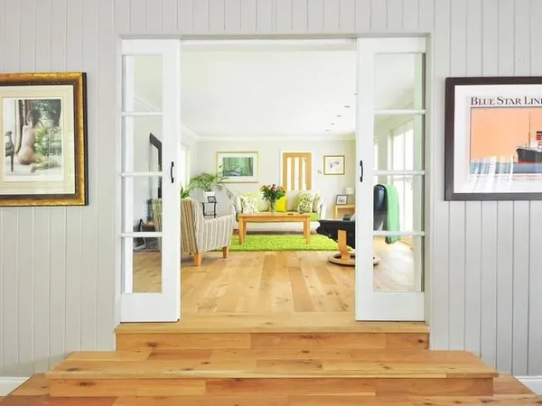 Maison 5 pièces 115 m²
