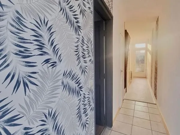 Maison 5 pièces 72 m²