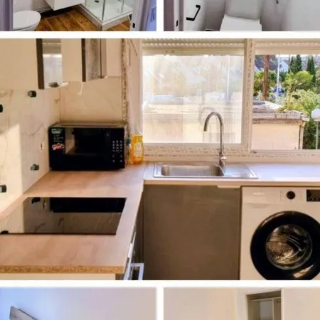 Appartement 4 pièces 90 m²