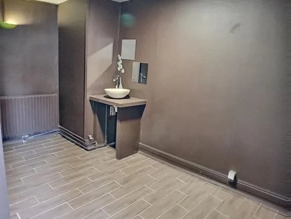 Loue duplex