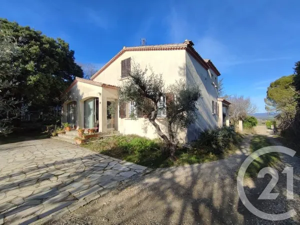 Maison 8 pièces 177 m²
