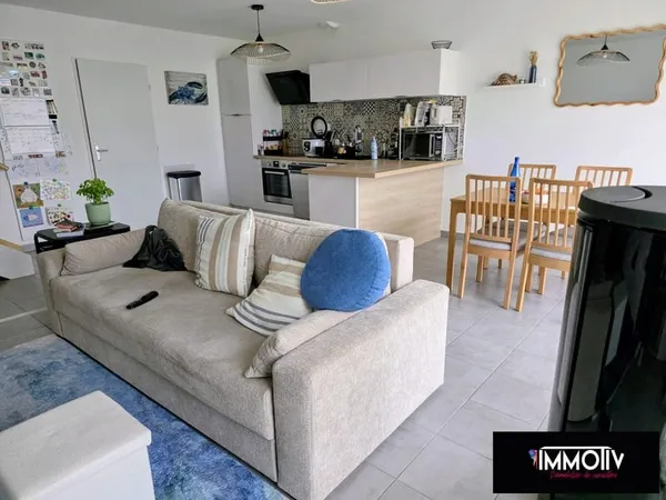 Maison 5 pièces 86 m²