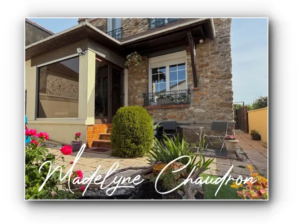 Maison 6 pièces 135 m²