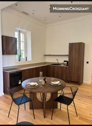 Appartement 2 pièces 78 m²