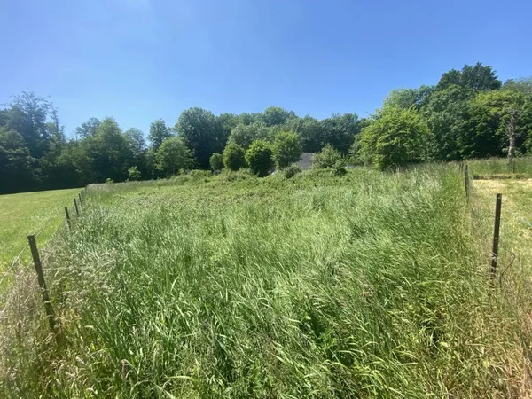 Terrain à bâtir Vente Aubenton  2000m² 24000€
