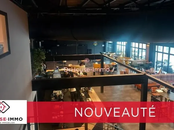 Fond de commerce