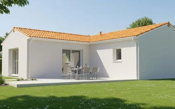 CRÉEZ VOTRE FUTURE MAISON AVEC VILLADEALE - SAINT PERE EN RETZ