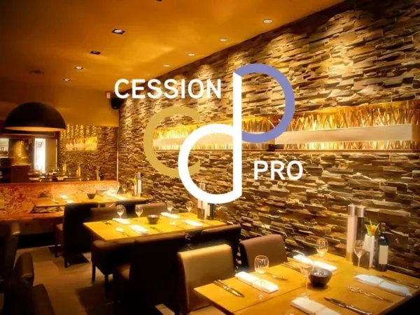 A VENDRE RESTAURANT THEMATIQUE DANS UN QUARTIER ENTIÈREMENT RÉNOVÉ !