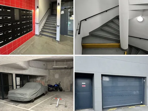 Parking résidence prémium Bagnolet proche Les Lilas