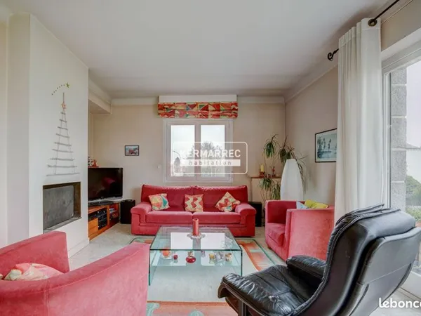 Maison 5 pièces 108 m²