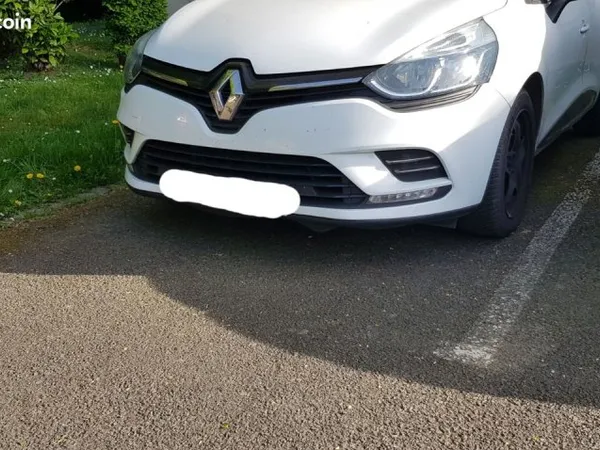 Parking - résidence calme