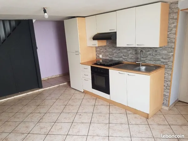 Location immobiliere