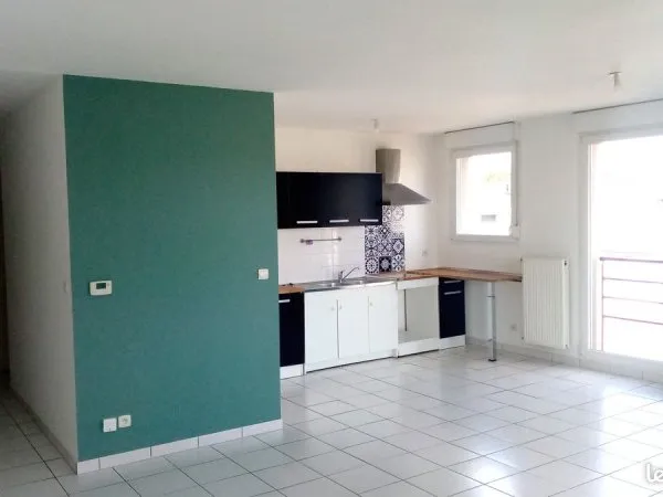 A vendre appartement