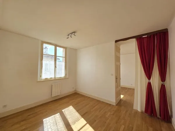 Appartement T2 - TROYES PROCHE GARE