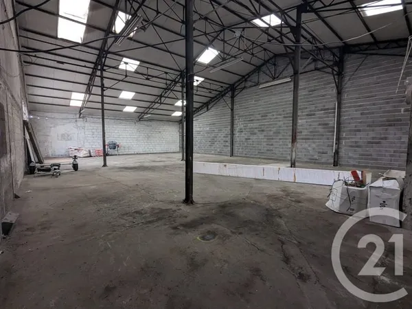 Parking 30 m²
