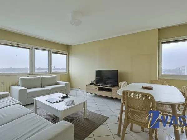 Appartement T4 idéalement situé