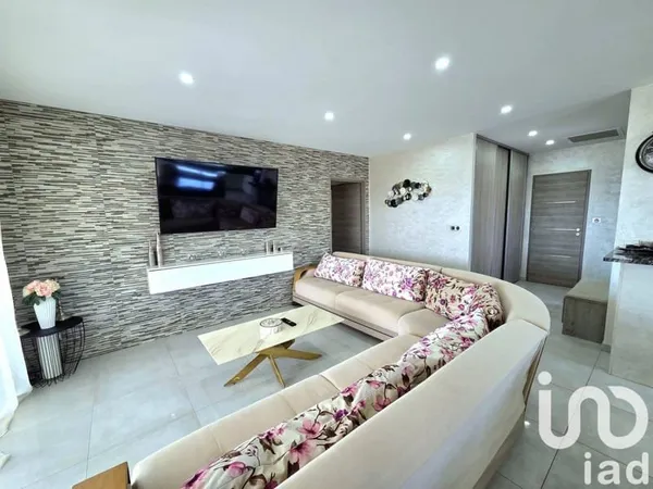 Maison de plain-pied 5 pièces 140 m²
