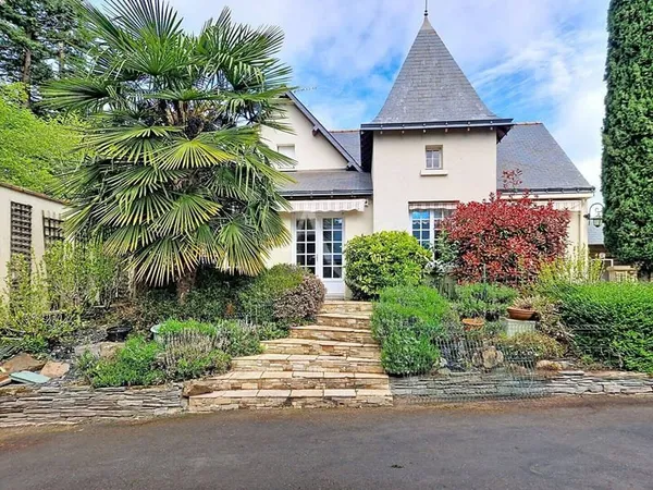 Maison 5 pièces 146 m²