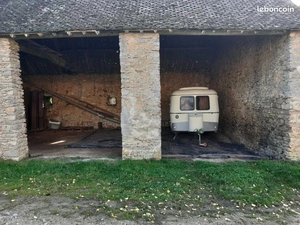 Abris caravane, camping car ou bateau