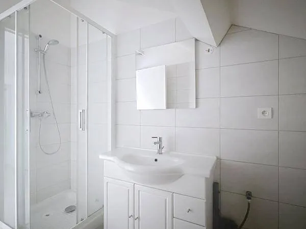 Appartement 2 pièces 26 m²