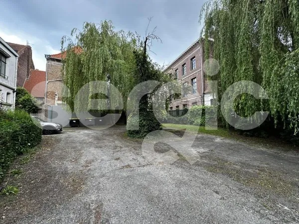 Stationnement Location Béthune  10m² 40€