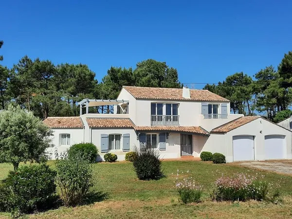Maison vue sur le Lay de LA FAUTE SUR MER