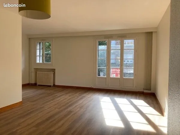 Triplex 6 pièces 170 m²