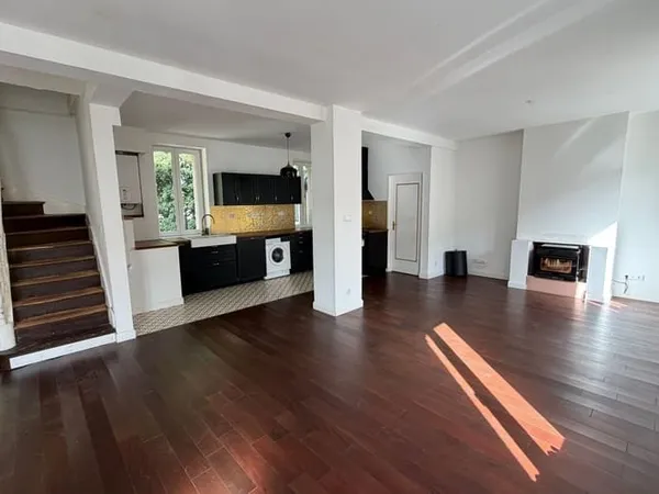 Maison 4 pièces 95 m²