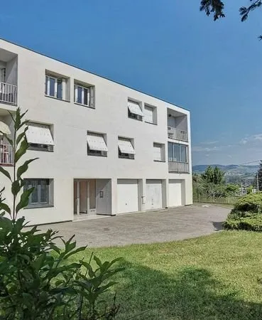 Appartement T3 en résidence