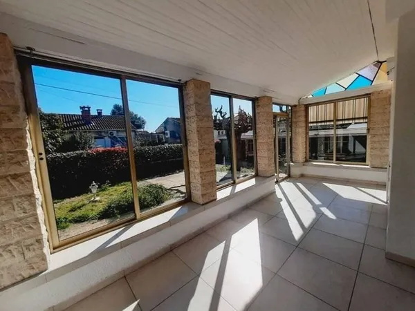 Maison 6 pièces 103 m²