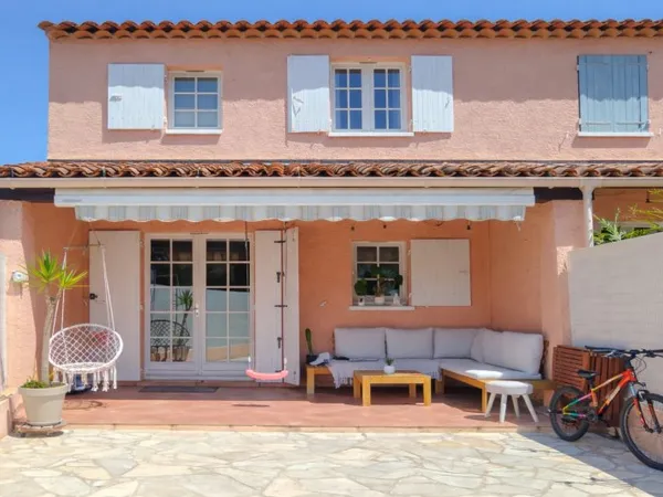 Vends maison rénovée