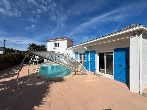 Maison 4 pièces 86 m²