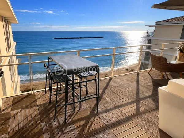Appartement 4 pièces 88 m²
