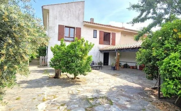 Villa 5 pièces 150 m²