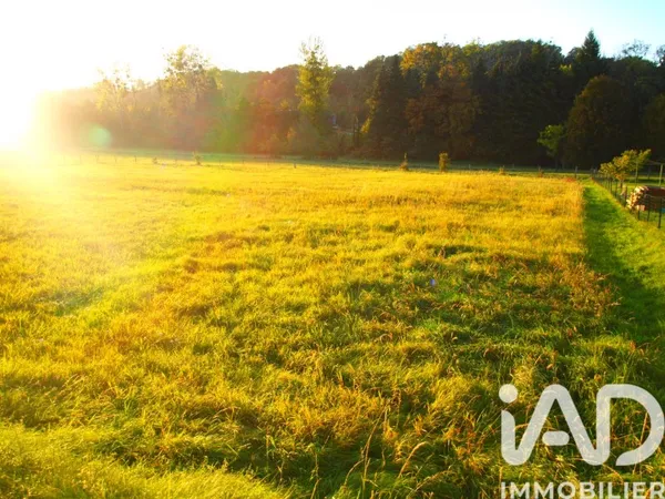 Terrain 3000 m²