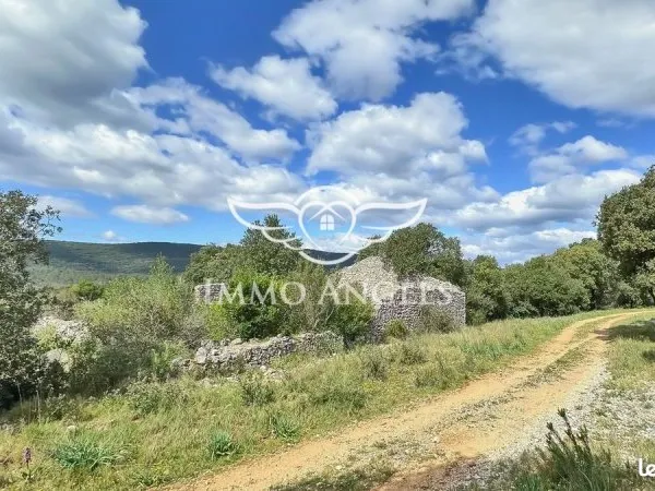 Terrain 764150 m² Montarnaud