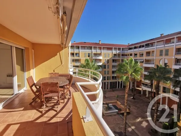 Appartement 3 pièces 72 m²