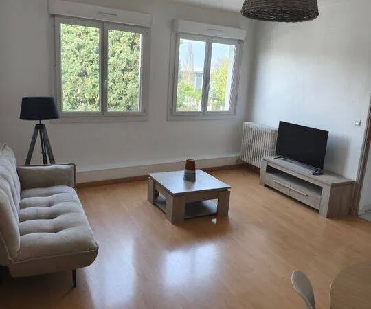 Appartement 3 pièces 70 m²
