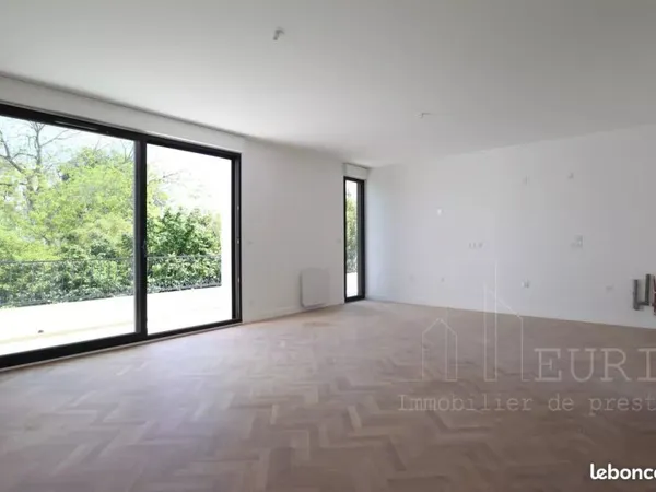 Appartement 4 pièces 99 m²