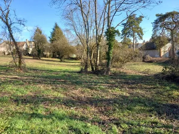 Terrain 4031 m²