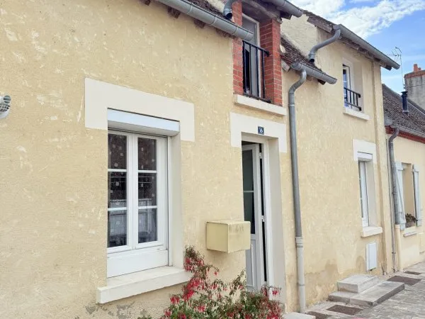 Maison 4 pièces 112 m²