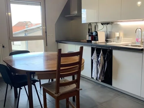 Appartement t3 a louer