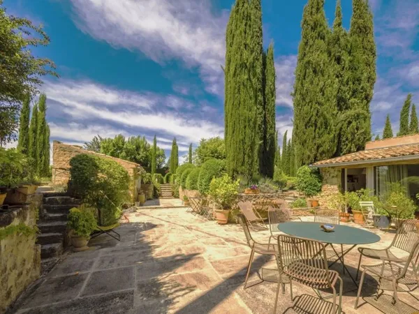 Maison de campagne 10 pièces 265 m²