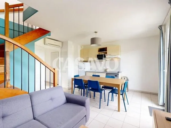 Vente Maison 4 pièces de 50m² - 13480 Cabriès