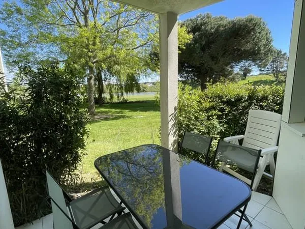 Appartement 29 m2