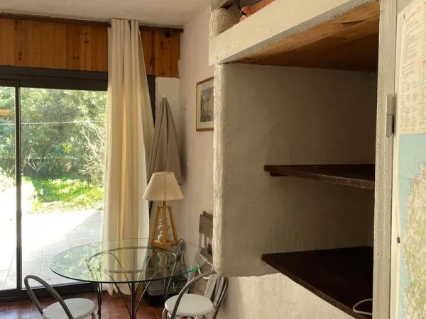 Studio 1 pièce 28 m²