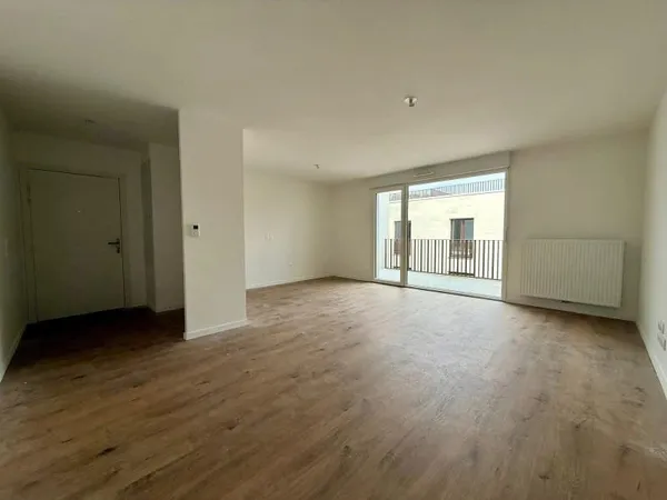 Appartement 2 pièces 60 m²