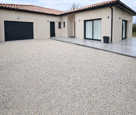 Villa 6 pièces 142 m²