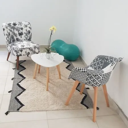 Bureau et espace de travail Location L'Étang-Salé 2p 50m² 1290€