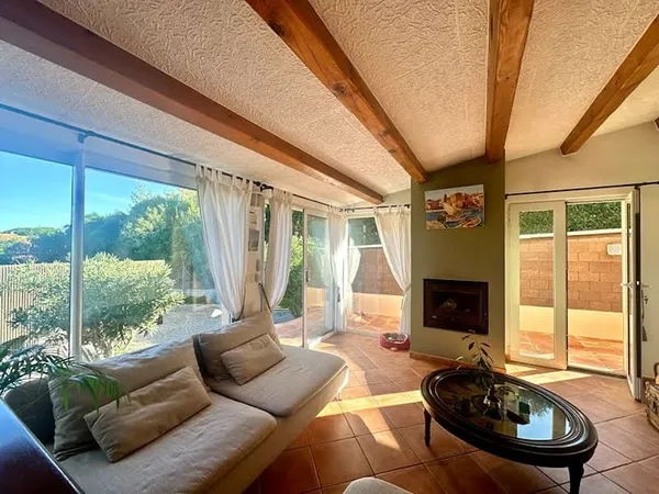 Maison 6 pièces 100 m²